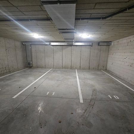 Debowe Wzgorze 8-12 Lägenhet Złotów Exteriör bild